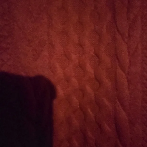 Red Lightweight Jacket size 3xl=18 (NEW) - Picture 3 of 3